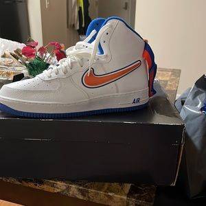 Air Force 1 high 07 lv8 sport